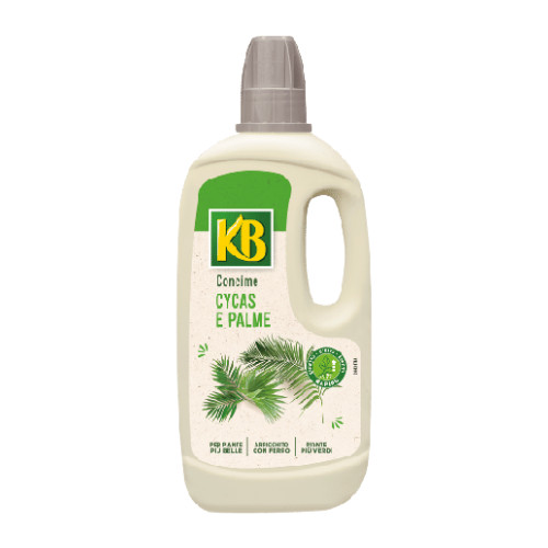 Concime liquido cycas palme - liquido,