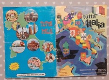 Album FOL-BO  - TUTTA ITALIA