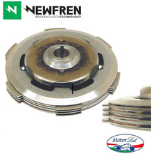 FRIZIONE MODIFICA 6 MOLLE