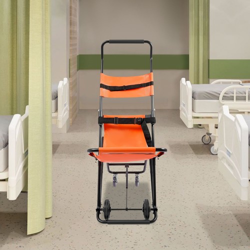 Sedia per scale emergenza - sedia,