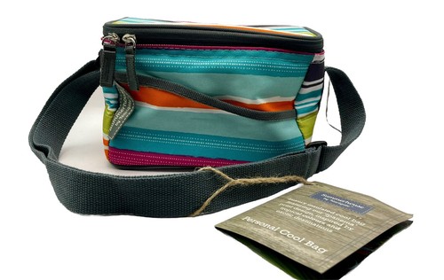Borsa termica pranzo - borsa, 4l