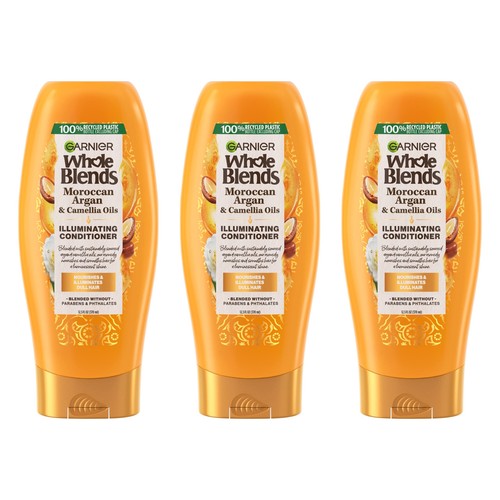 Garnier miscele intere olio - miscele,