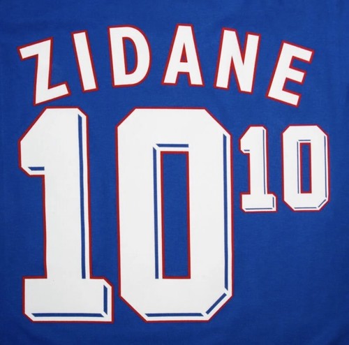 Francia zidane mondiali - francia,