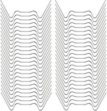 50 PCS Morsetti per Serra in