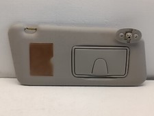 ALETTA PARASOLE DESTRA PANTINA SUZUKI GRAND VITARA 2 SERIE 2006-2014 A6961