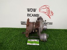 55218934 TURBO TURBINA TURBOCOMPRESSORE FIAT 500 500C 595 ABARTH 1.4 140CV (2007