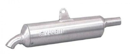 14011 silenziatore universale - silenziatore,
