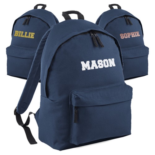 Zaino scuola personalizzato - zaino, in