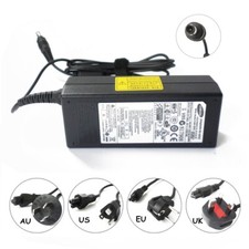 Cavo alimentazione originale per Samsung NP-Q1 Ultra Q1U ADP-60ZH AD-6019 19V 3,16A