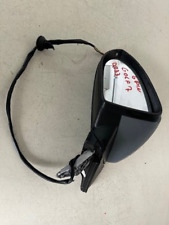 SPECCHIO SPECCHIETTO RETROVISORE ESTERNO SINISTRO VOLKSWAGEN GOLF VII 7 1.6 TDI 