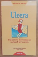 Ulcera Riza Psicosomatica I