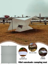 Telone ultraleggero tappetino