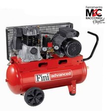 Compressore cinghia - compressore,