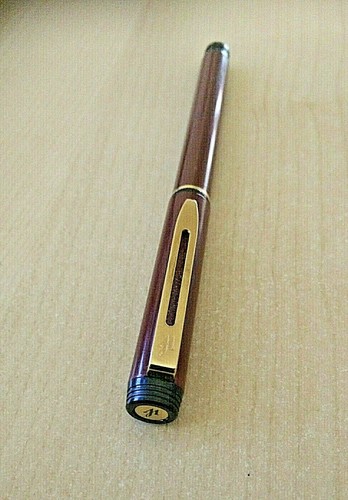 Penna stilografica waterman - stilografica,