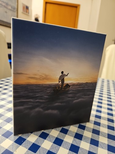 Pink floyd the endless - floyd,