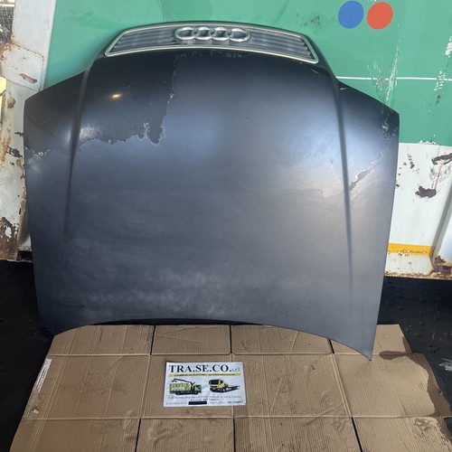 Cofano anteriore audi a6 - anteriore,