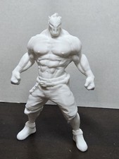 Splatterhouse Rick Taylor