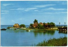 CAORLE - VENEZIA - I CASONI - VIAGG. -14252-