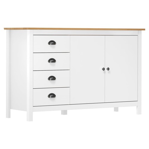 Credenza hill range - credenza,