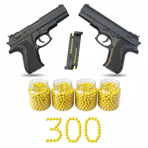 Bullet air soft toy - bullet,