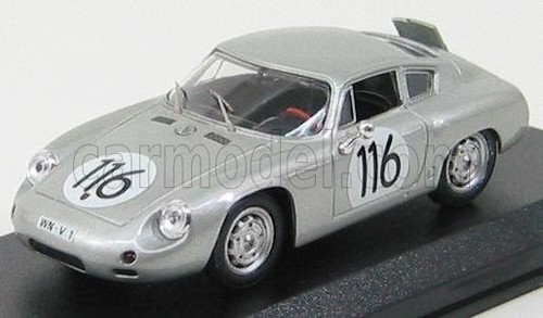 Best model porsche - 1/43,