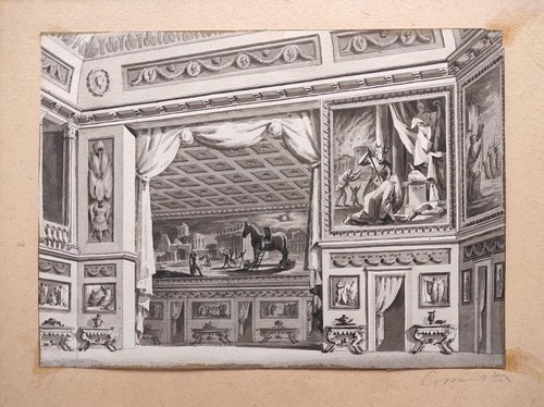 Cominotti giuseppe scenografia - giuseppe,