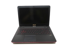 Asus rog gl551jw - asus, 15,6"