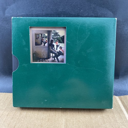 Pink floyd ummagumma studio - pink, floyd,