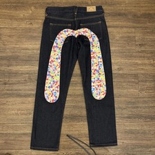 Jeans Evisu Daicock