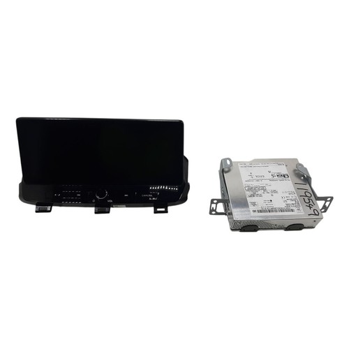 Kit radio stereo nissan - kit,
