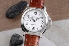 Orologio Uomo Panerai Luminor