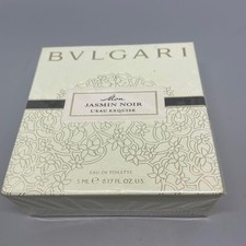 Nuovo Bvlgari Mon Jasmin Noir