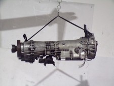 11813 Cambio Automatico Jeep