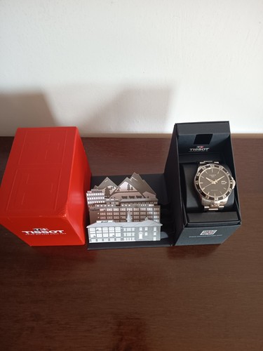 Tissot swissmatic - tissot,