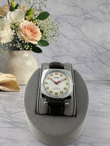Orologio uomo meccanico