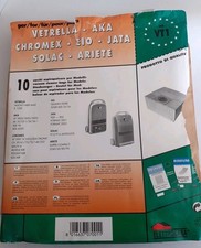 Elettrocasa VT1 SACCHETTO X