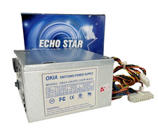 OKIA 350W ATX Alimentatore
