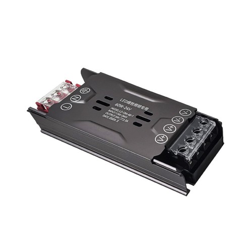 Alimentatore switching 24v - alimentatore,
