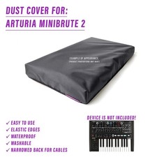 Copripolvere per arturia - copripolvere,
