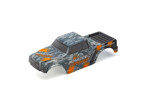 Kyosho carrozzeria monster - kyosho,