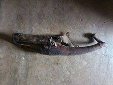 Marmitta Arrow Extreme Piaggio