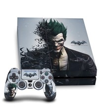 Batman arkham origins key art - arkham,