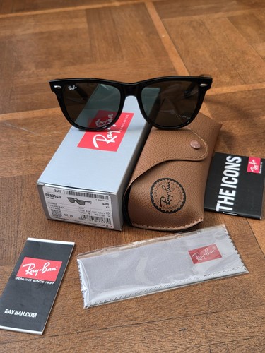Ray ban wayfarer - wayfarer, rb2140