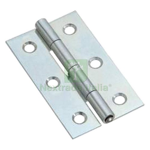 24pz cerniera acciaio - 24pz,