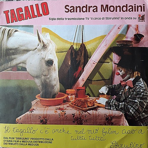 Sandra mondaini tagallo 7 - mondaini,