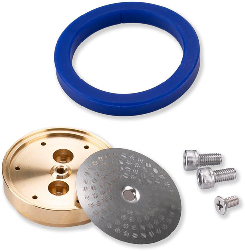 Kit sintonizzazione ottone - sintonizzazione, per
