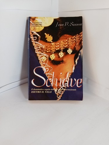 Jean sasson schiave il - jean,