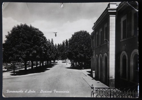 414 1951 fiorenzuola - 414, d'arda