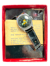 OROLOGIO PLUTO Disney