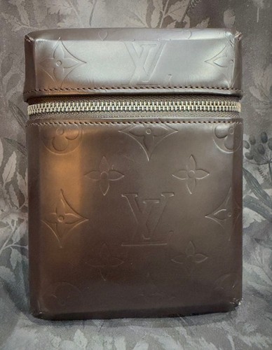 Louis vuitton monogram - vuitton, glace